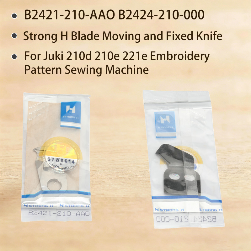 1PCS B2421-210-AAO B2424-210-0 - Embroidery Pattern 评论和价格