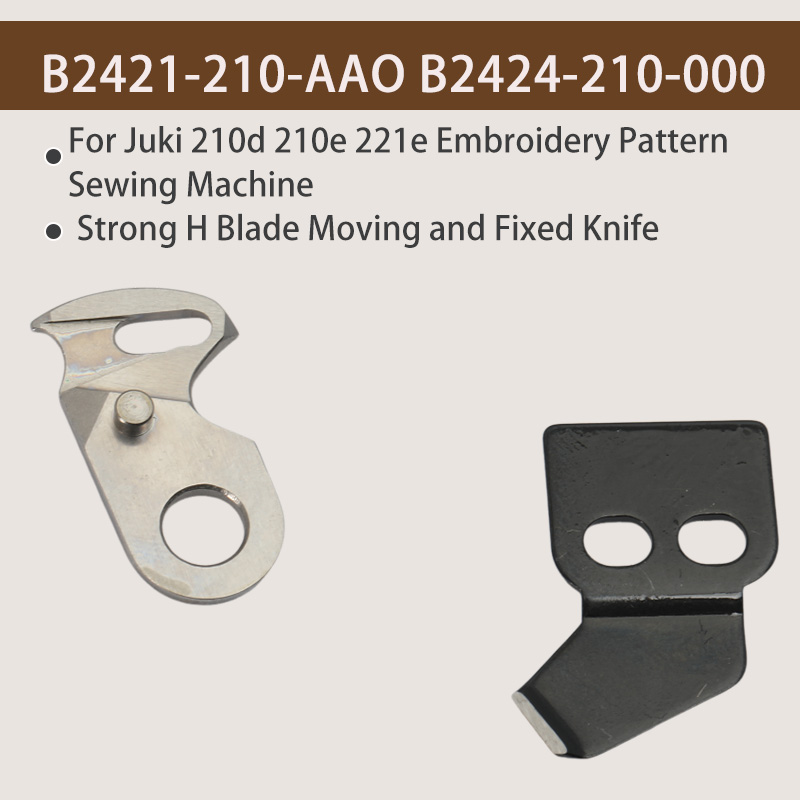 1PCS B2421-210-AAO B2424-210-0 - Embroidery Pattern 评论和价格
