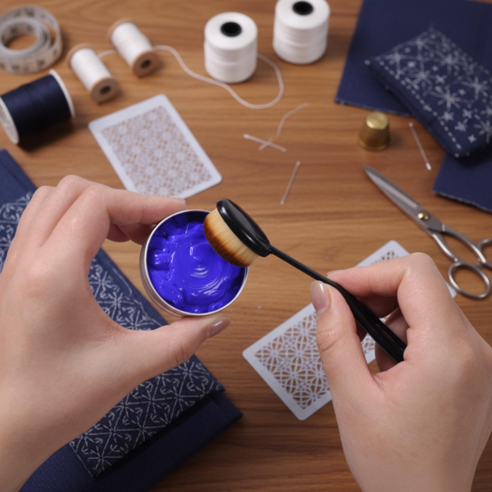 Heat Erasable Marking Cream DI - Embroidery Pattern 评论和价格