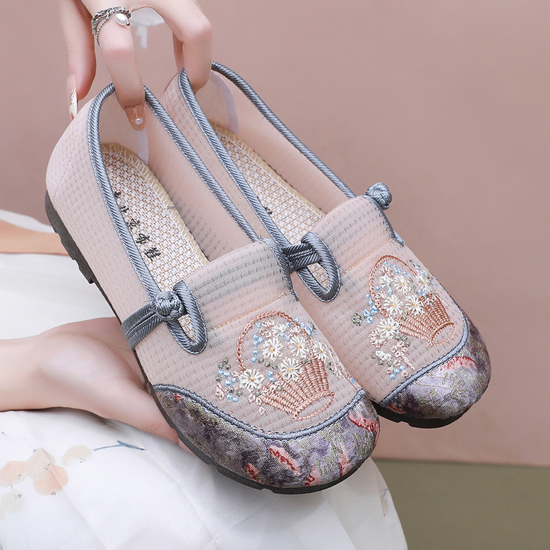 Women's Breathable Embroidered - Embroidery Lace 评论和价格