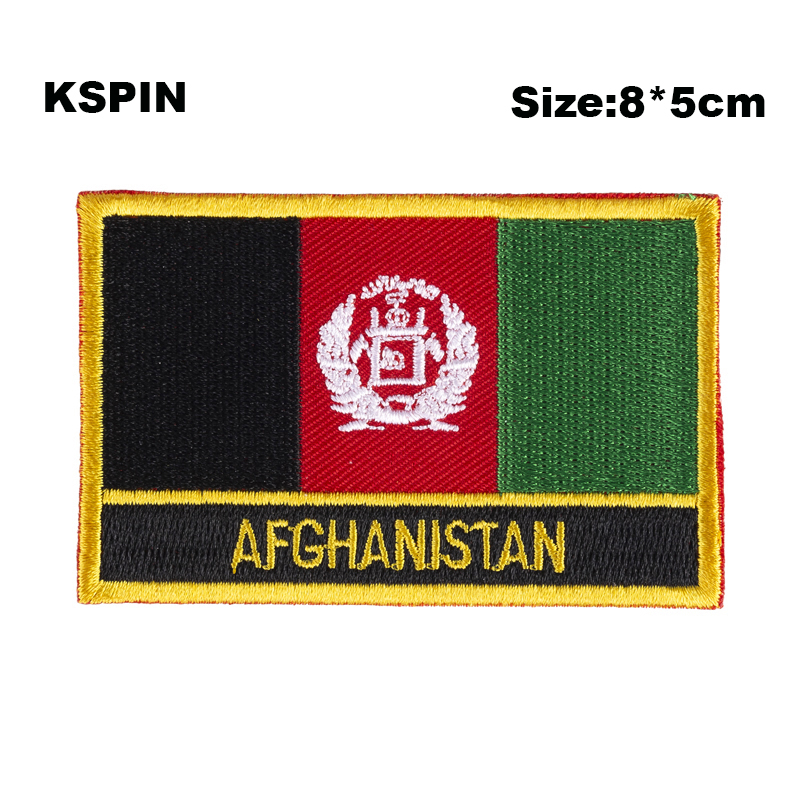 Egypt Flag Embroidery Patches  - Embroidery In Egypt 评论和价格