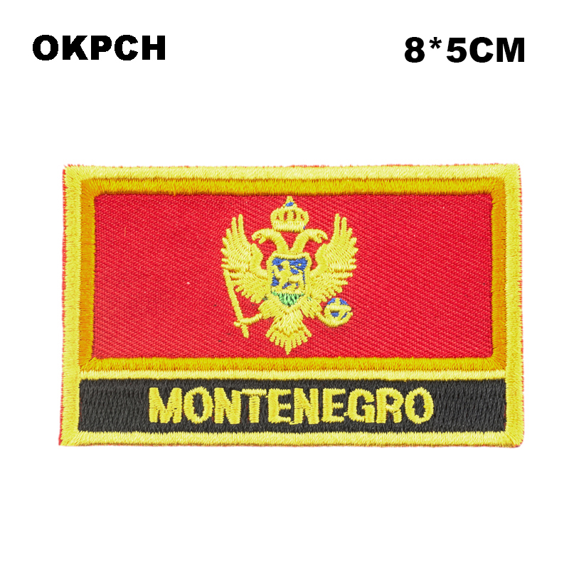 Egypt Flag Embroidery Patches  - Embroidery In Egypt 评论和价格
