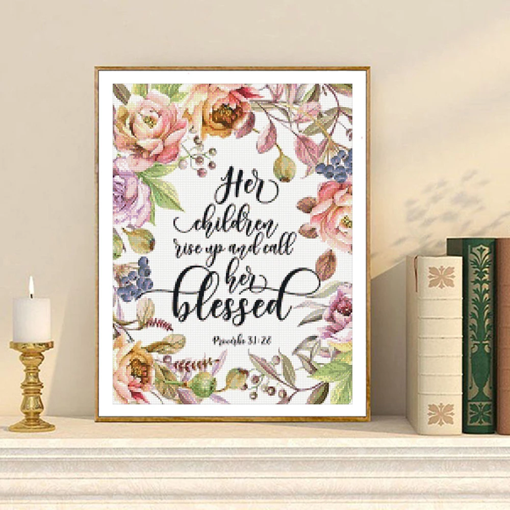 5D DIY Diamond Painting Kit Bl - Embroidery Lovers 评论和价格
