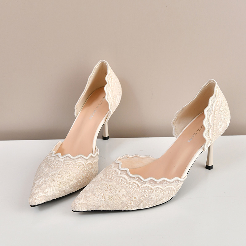 Luxury Red White Lace Embroide - Embroidery Lace 评论和价格