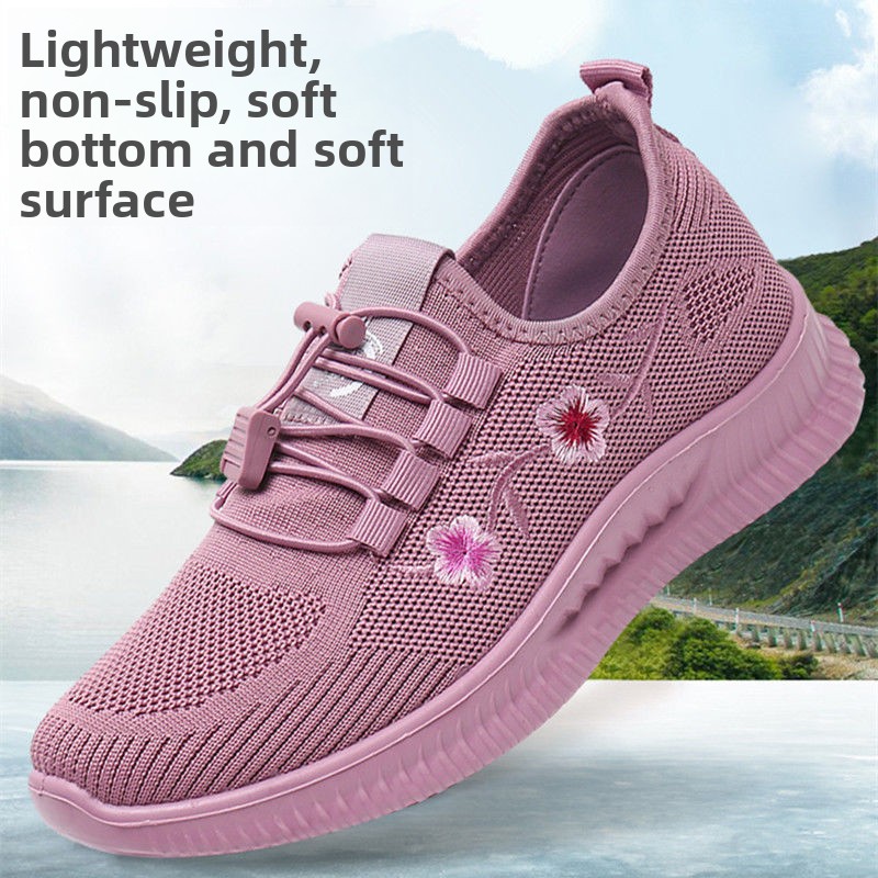 Women Floral Embroidery Mesh S - Embroidery Lace 评论和价格