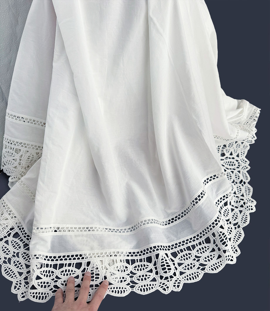 Original Egypt Cotton 100% Emb - Embroidery In Egypt 评论和价格