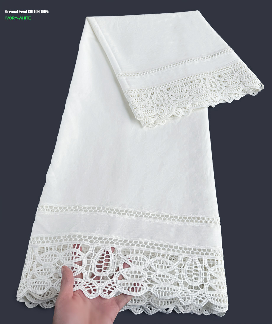 Original Egypt Cotton 100% Emb - Embroidery In Egypt 评论和价格