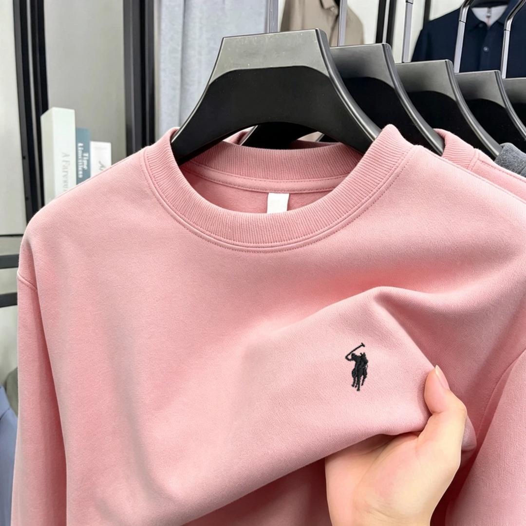 100% pure cotton high-end bran - Embroidery Tshirt 评论和价格