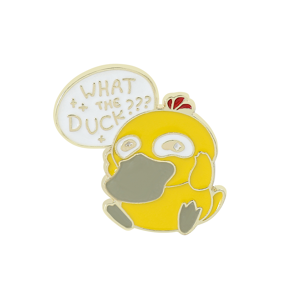 1 Pc ​Anime Character Brooch C - Embroidery Textile 评论和价格