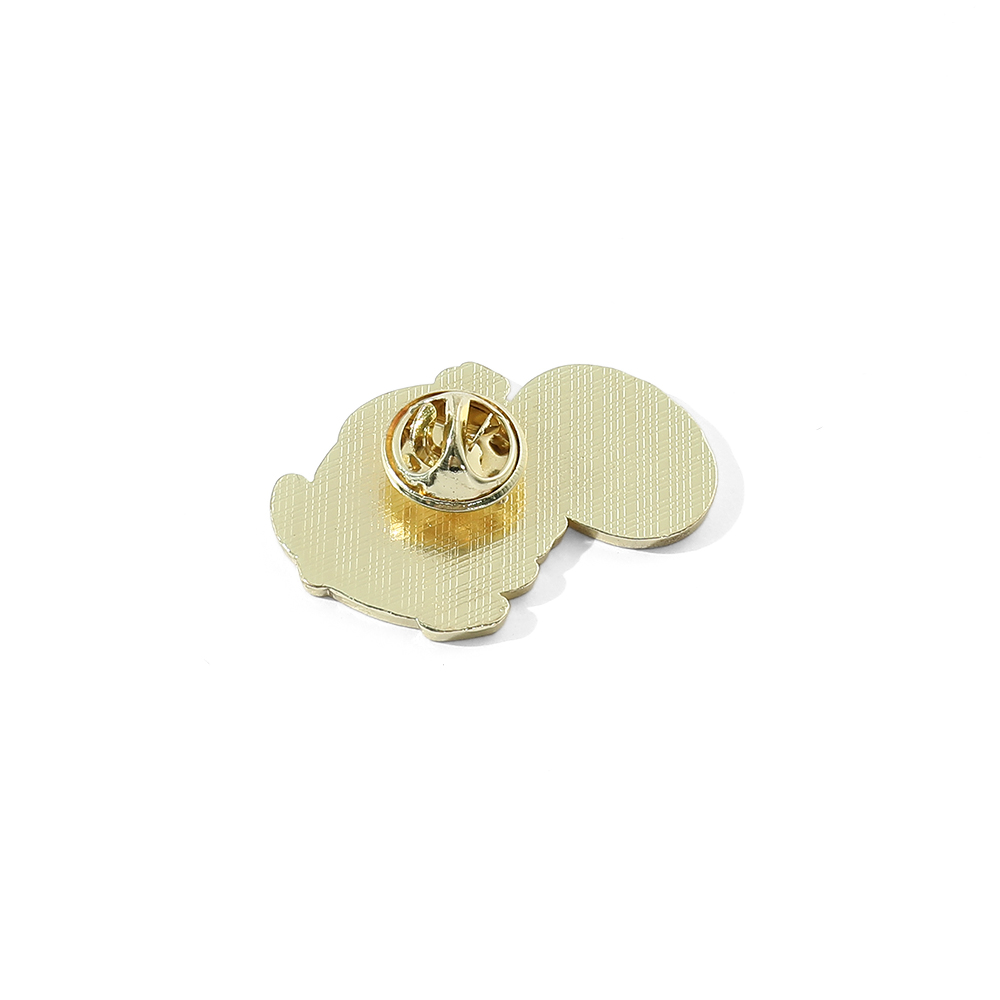 1 Pc ​Anime Character Brooch C - Embroidery Textile 评论和价格