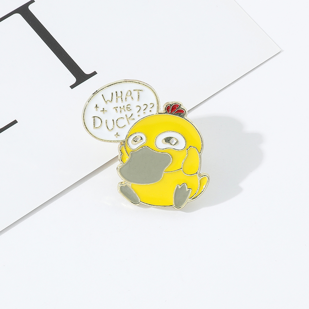 1 Pc ​Anime Character Brooch C - Embroidery Textile 评论和价格