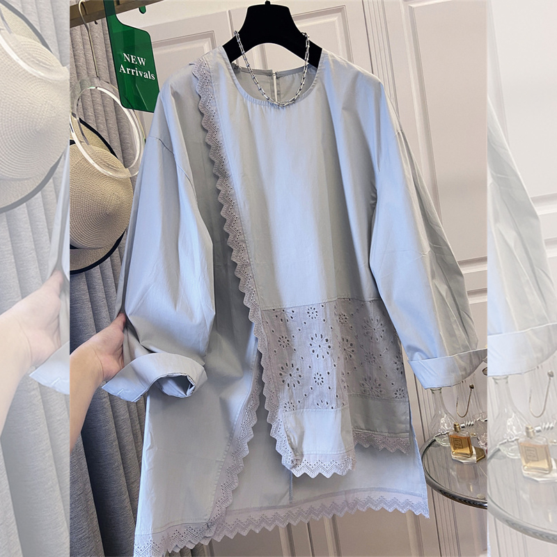 SuperAen Spring 2026 New Korea - Embroidery Lace 评论和价格