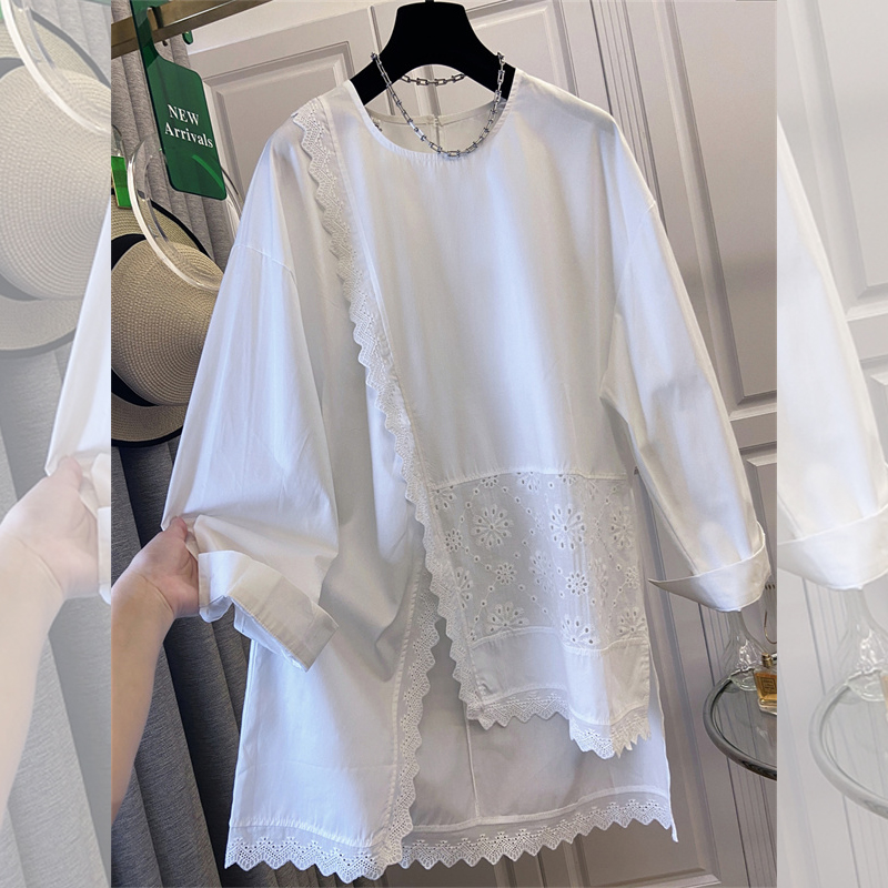 SuperAen Spring 2026 New Korea - Embroidery Lace 评论和价格