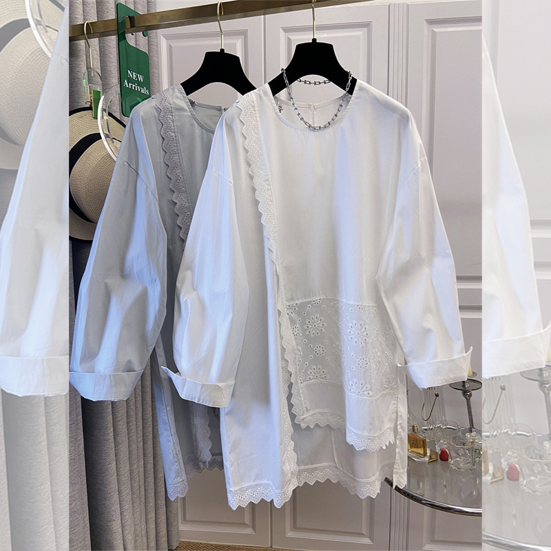 SuperAen Spring 2026 New Korea - Embroidery Lace 评论和价格