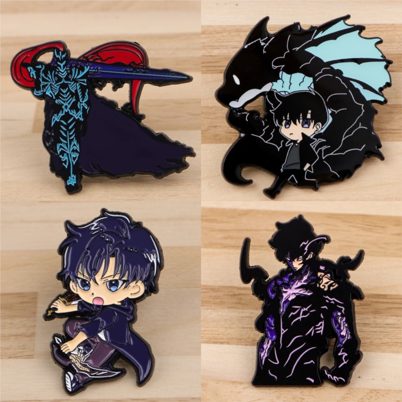 Dark Tone Shadow Monster Sword - Embroidery Textile 评论和价格
