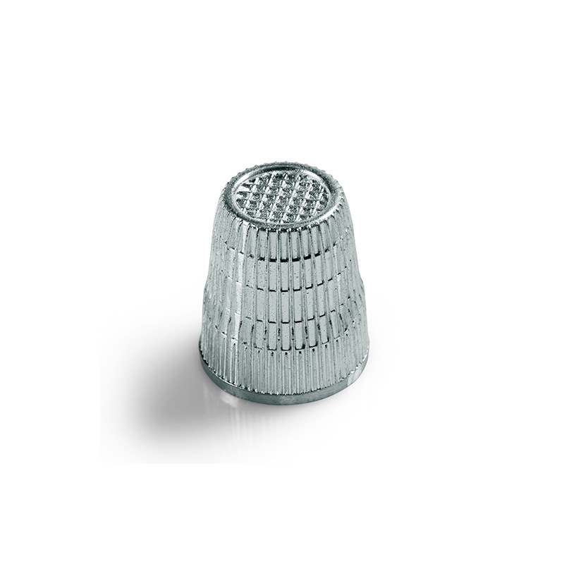 1Pcs Alloy Thimble Metal Sewin - Stitch Marker Ring 评论和价格