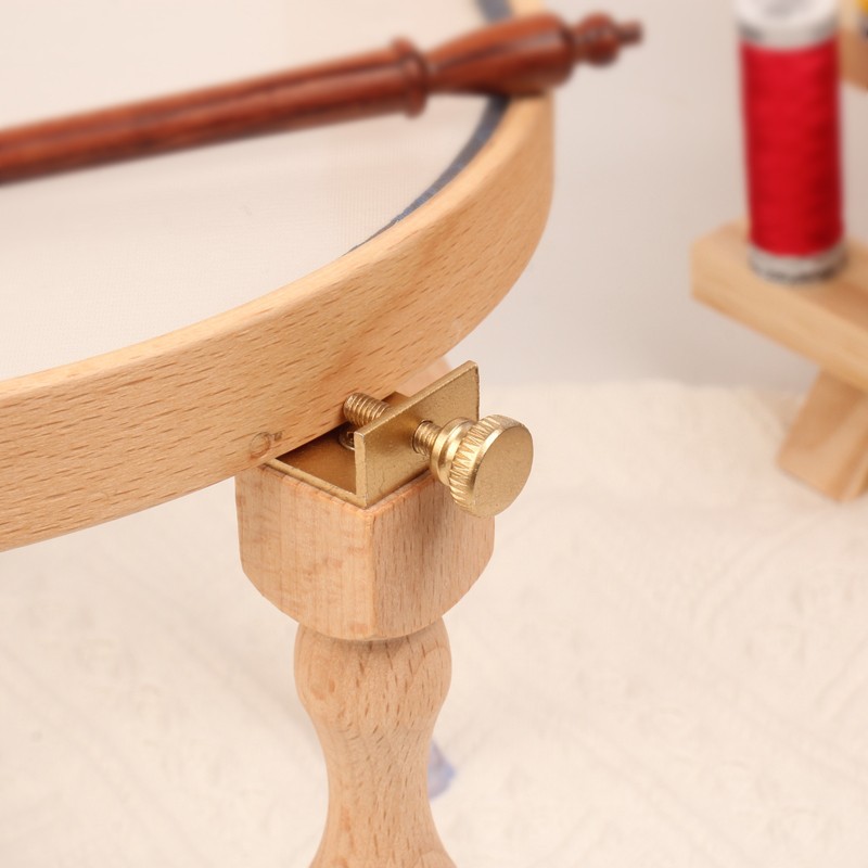 3/4Pcs Adjustable Portable Woo - Stitch Marker Ring 评论和价格
