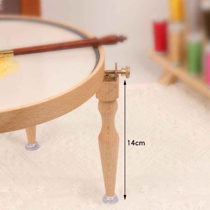 3/4Pcs Adjustable Portable Woo - Stitch Marker Ring 评论和价格