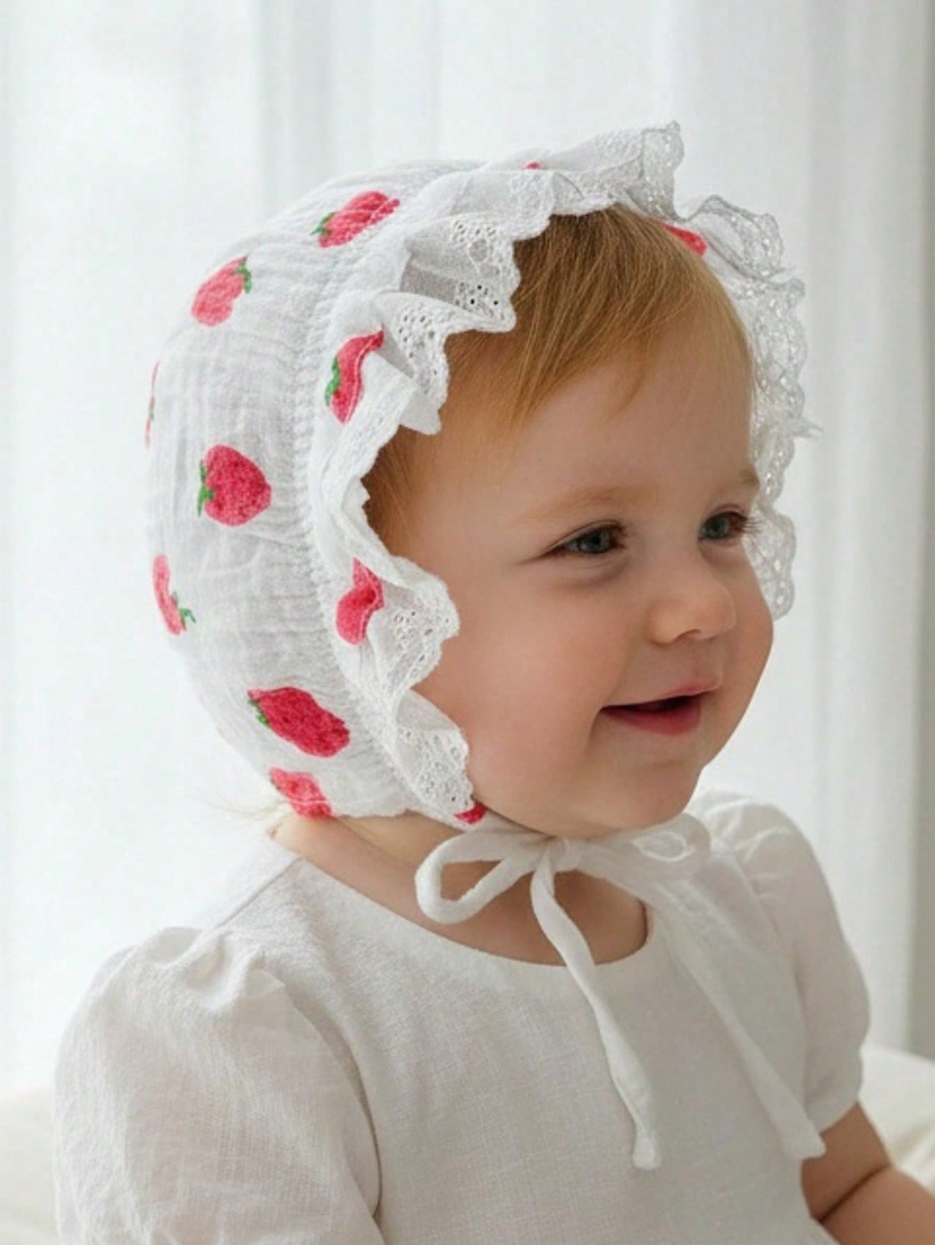 1Pc Vintage Lace Floral Baby B - Embroidery Lace 评论和价格