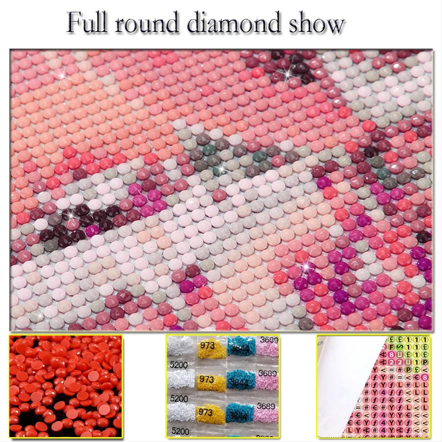 5D DIY Diamond Painting Sufi W - Embroidery In Egypt 评论和价格