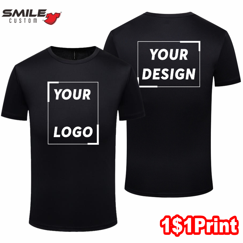 Summer Men And Women Short Sle - Embroidery Design Logo 评论和价格